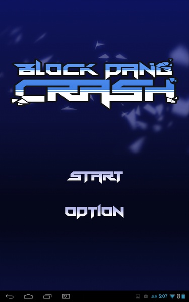 Block Pang Crash - Preview 3