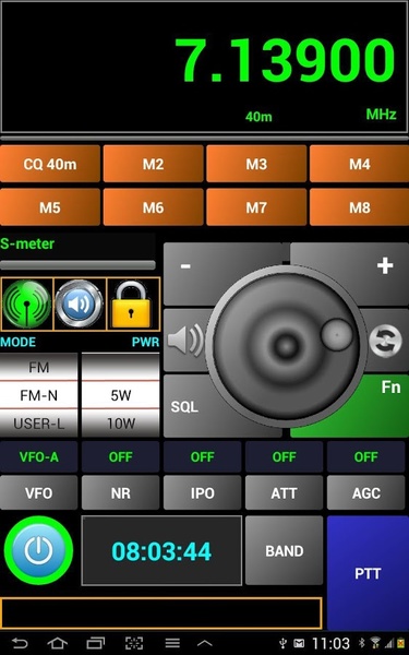 Pocket RXTX - Preview 9
