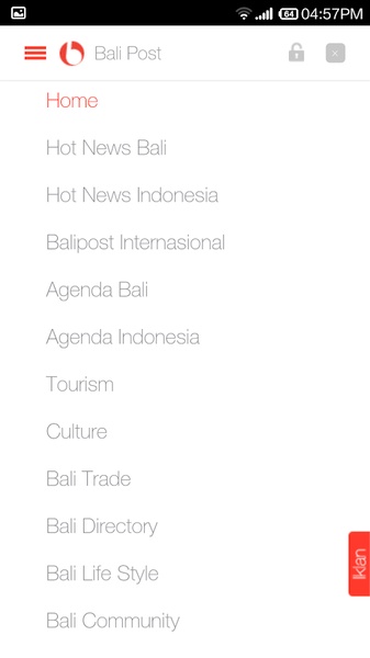 Balipost - Preview 2