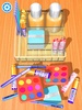 Makeup Organizing: Girl Games screenshot 4