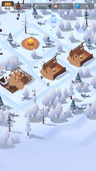 Frozen City - Preview 11