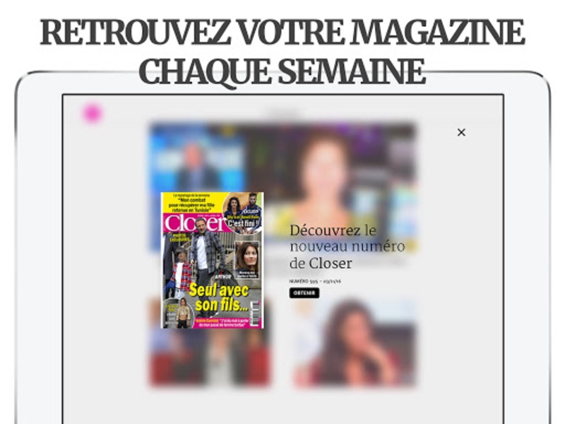 Closer - Preview 3