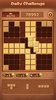 Block Puzzle Wood Sudoku screenshot 12