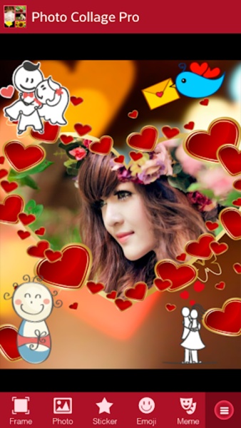 Photo Collage Pro - Preview 2