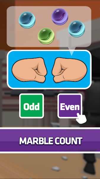 Run and Stop Challenge - Preview 3