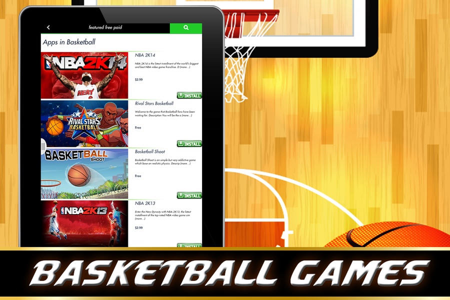 Sports Games - Preview 6
