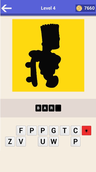 GuessShadow - Preview 6