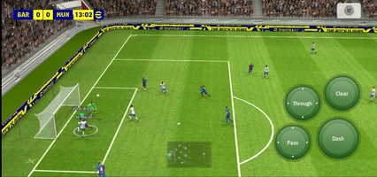 eFootball PES 2022 screenshot 8