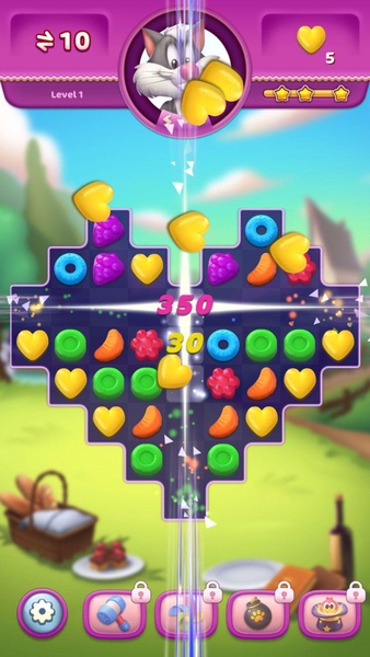 Bonbon Blast - Preview 6