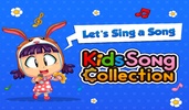 Kids Songs Collection screenshot 1