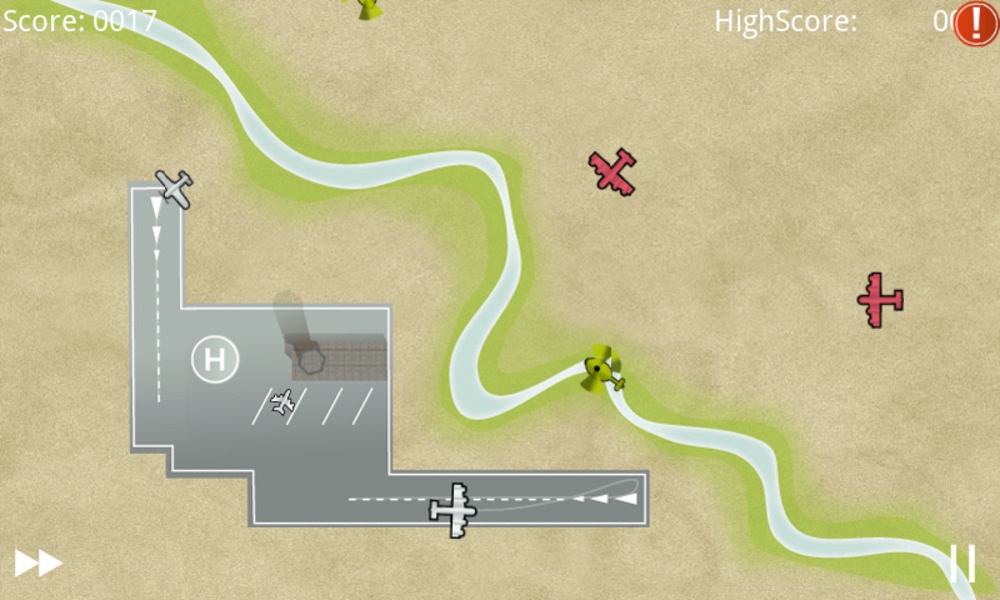 Air Control Lite - Preview 4