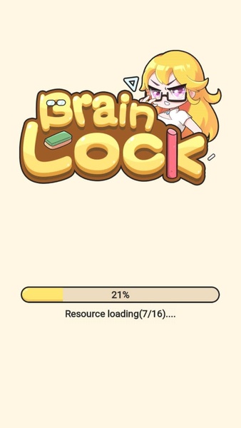 Brain Lock - Preview 9