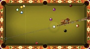 Pool Strike 8 ball pool online screenshot 4