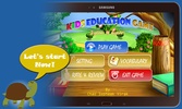 Kids Educational Game screenshot 10