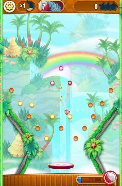Super Monkey Ball Bounce - Preview 6