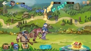 Magic Revenge screenshot 1