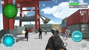 Critical Strike Killer Shooter screenshot 3