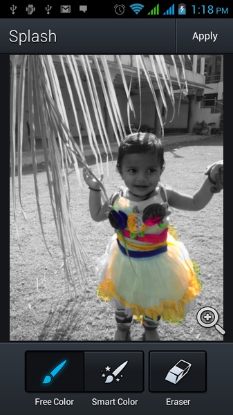 Insta Image Editor - Preview 1