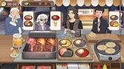 My Steak Stall - Cooking Game screenshot 2
