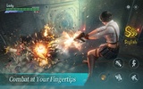 Devil May Cry Peak of Combat | English [QooApp] screenshot 5