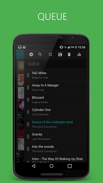 Pixel Player - Preview 7