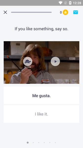 EWA: Learn English & Spanish Language - Preview 11
