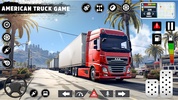 Oil Tanker Transport Games 3D screenshot 2