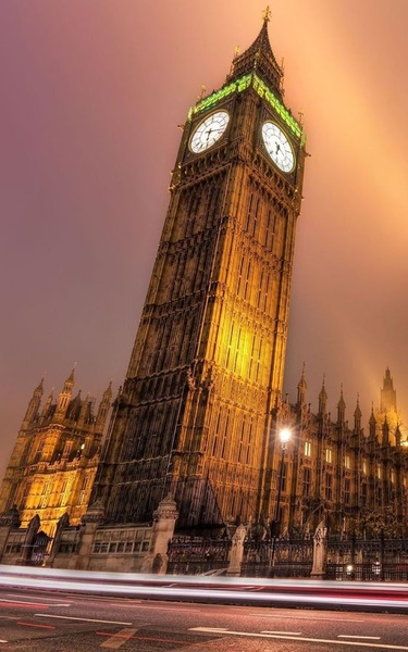 London Live Wallpaper - Preview 6