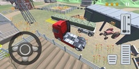 Truck Parking Simulator 2020: Farm Edition screenshot 3