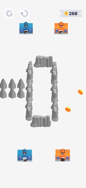 Railway Lines - Preview 4