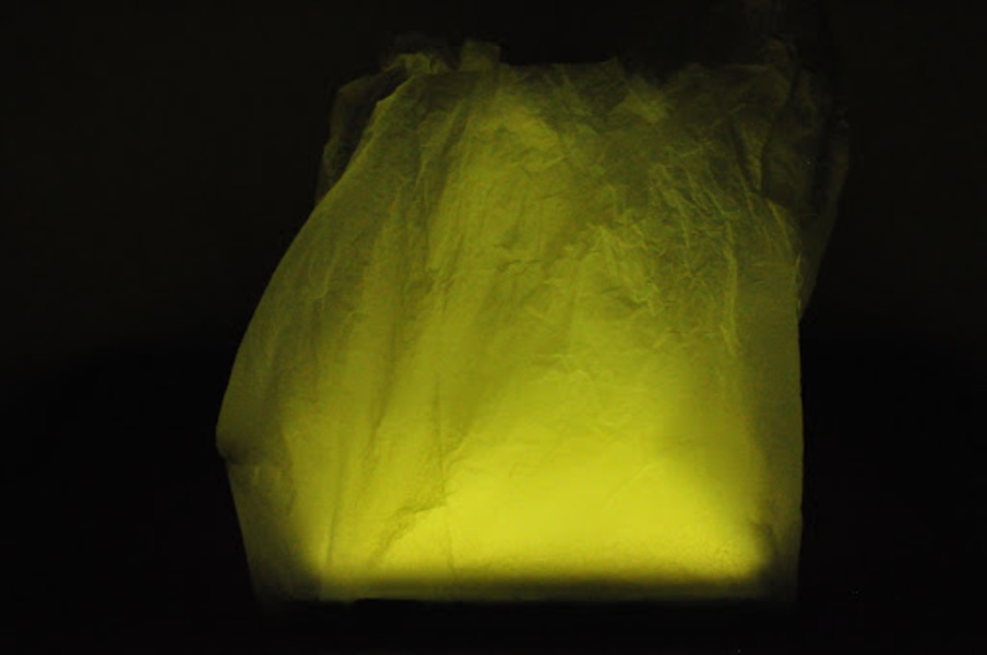 Night Lamp Multicolor - Preview 3