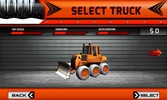 Real Plow Truck Driver screenshot 6