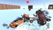 Car Crash Arena screenshot 6
