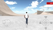 Skate Space screenshot 9