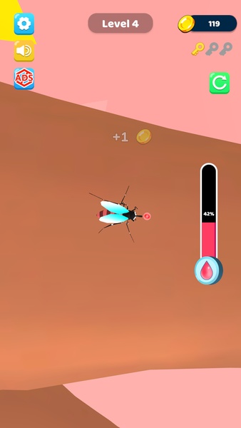 Mosquito Bite 3D - Preview 6