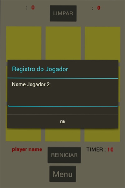 Download do APK de Jogo da Velha — Jogo do Galo para Android