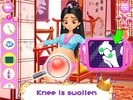 Pregnant Mom Games: Mommy Care screenshot 4