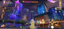 Cyber Realm screenshot 5