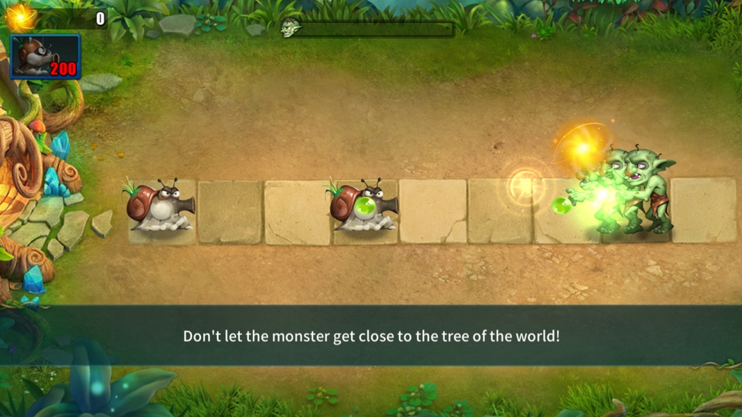 Bugtopia - Preview 16