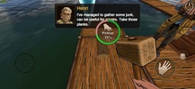 The Last Maverick: Raft screenshot 4