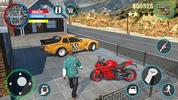 Gangster Vegas World Crime 3D screenshot 6