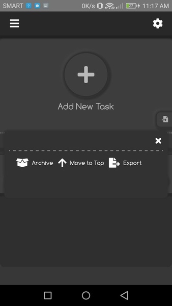 Keep Track - Preview 2