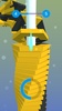 Stack Jump Ball 3D - Crush Helix Tower screenshot 4