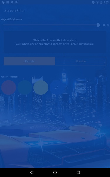 Screen Filter - Preview 11