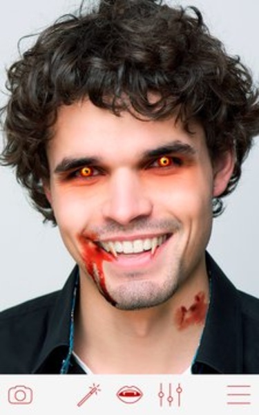 Vampire Camera - Preview 4