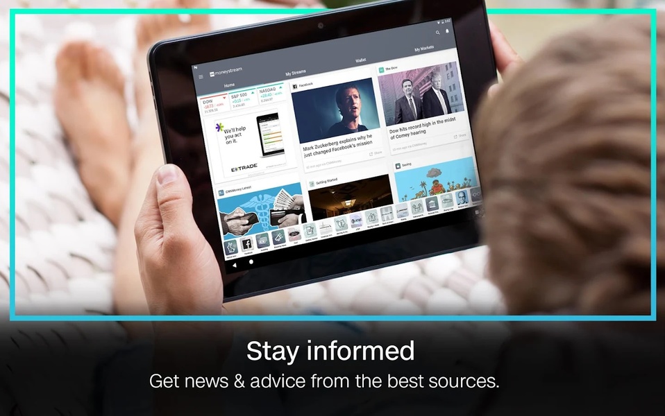 CNNMoney - Preview 3