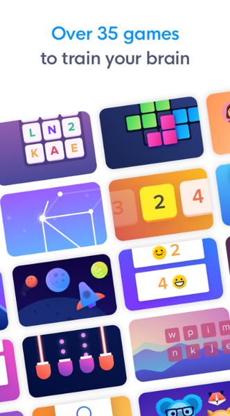 Brain Games for Android - Download the APK from Uptodown