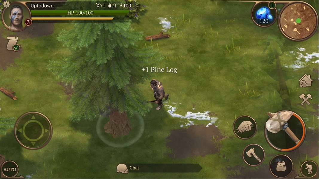 Stormfall: Saga of Survival - Preview 5