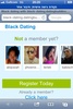 Black Dating screenshot 2