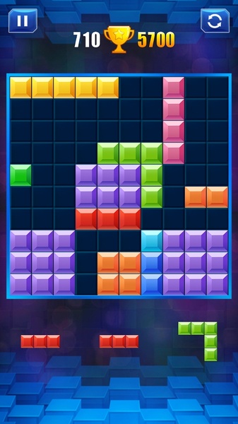 Block Puzzle - Preview 10